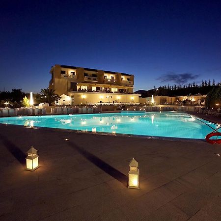 Dekelia Hotel Athènes Extérieur photo