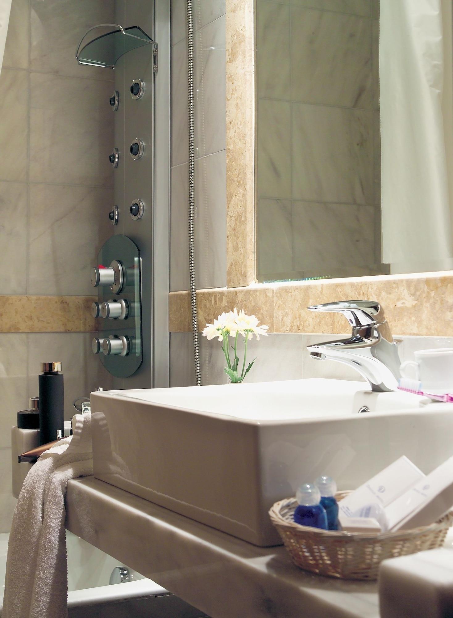 Dekelia Hotel Athènes Extérieur photo