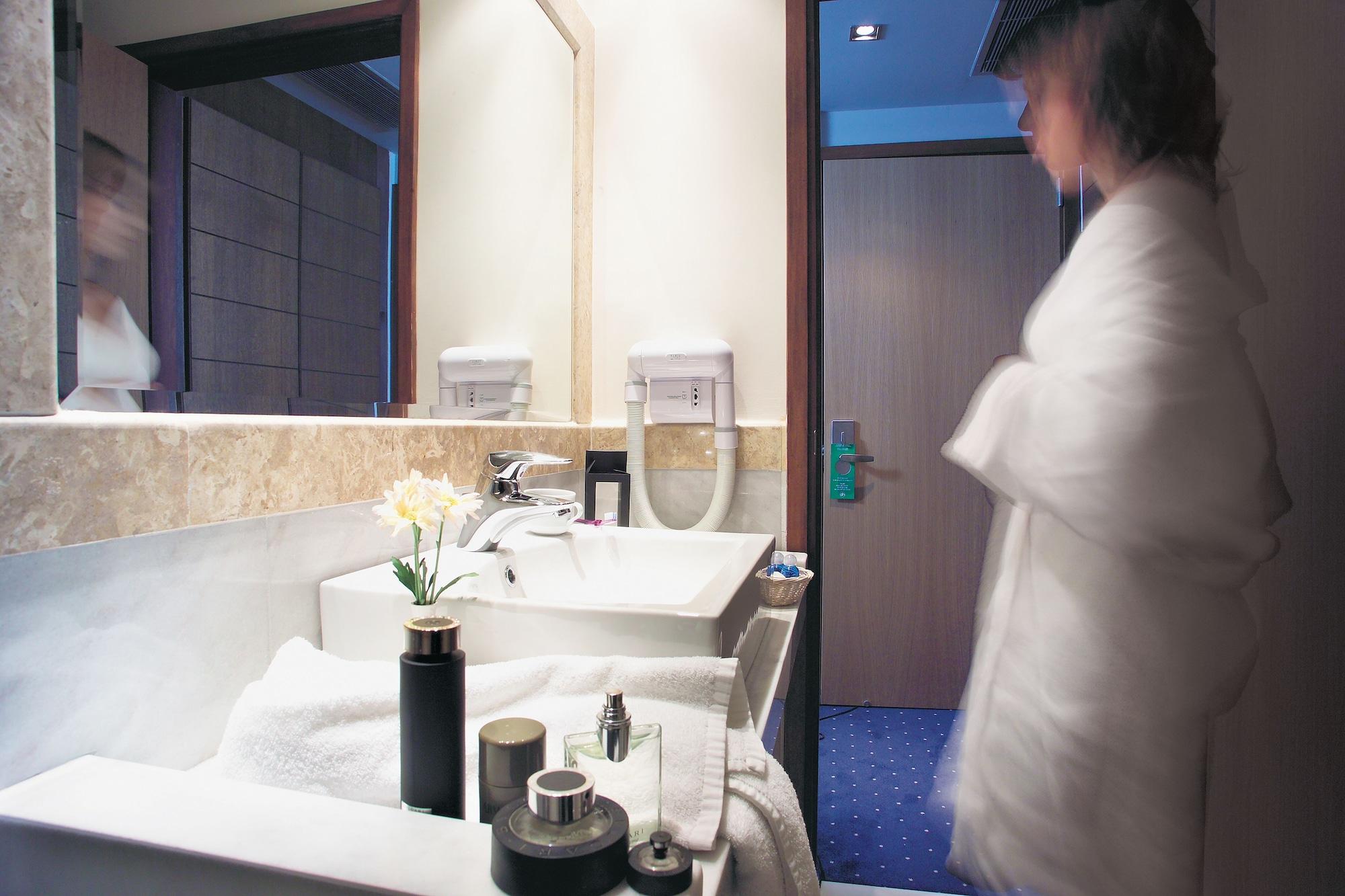 Dekelia Hotel Athènes Extérieur photo