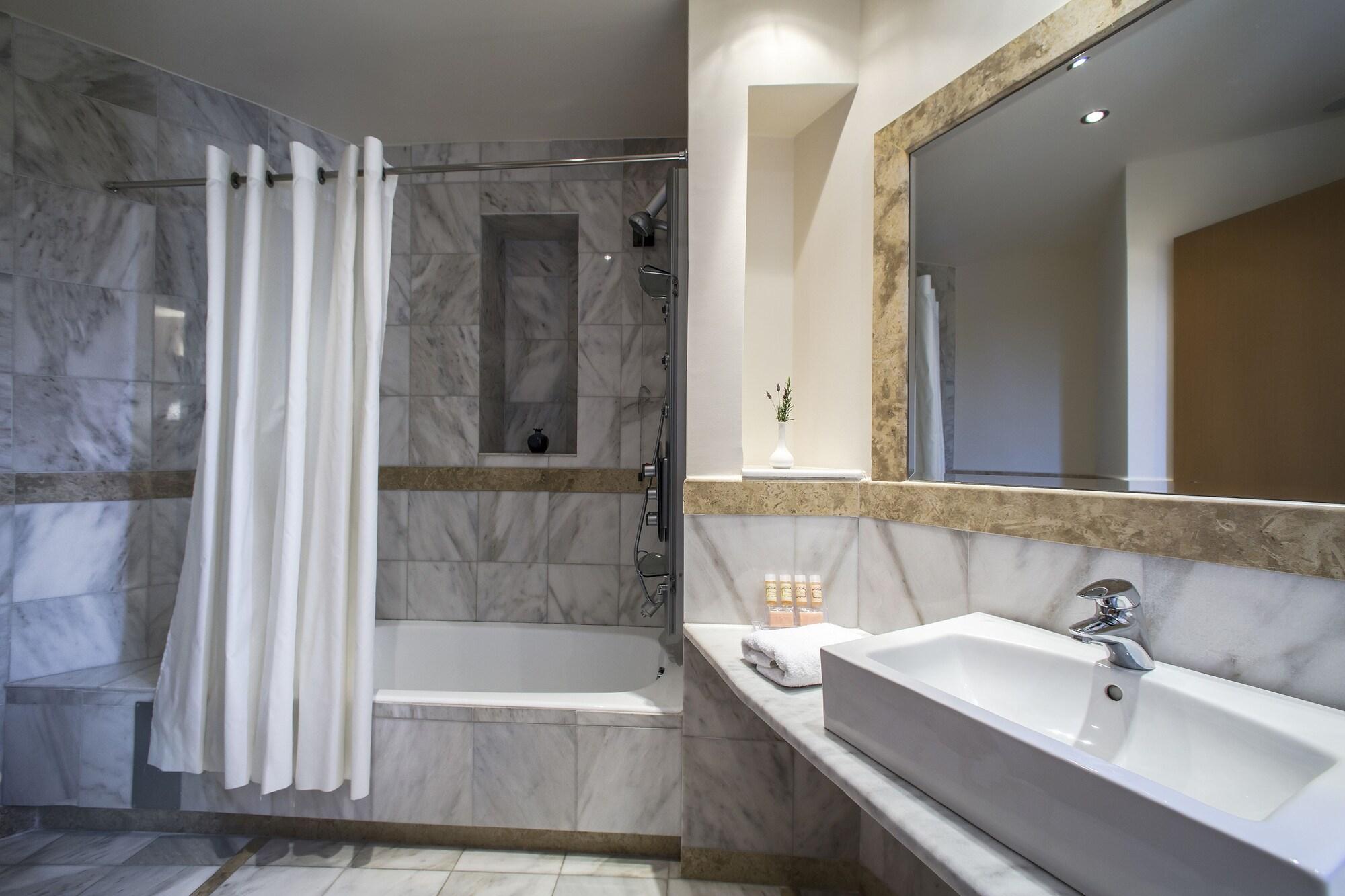 Dekelia Hotel Athènes Extérieur photo