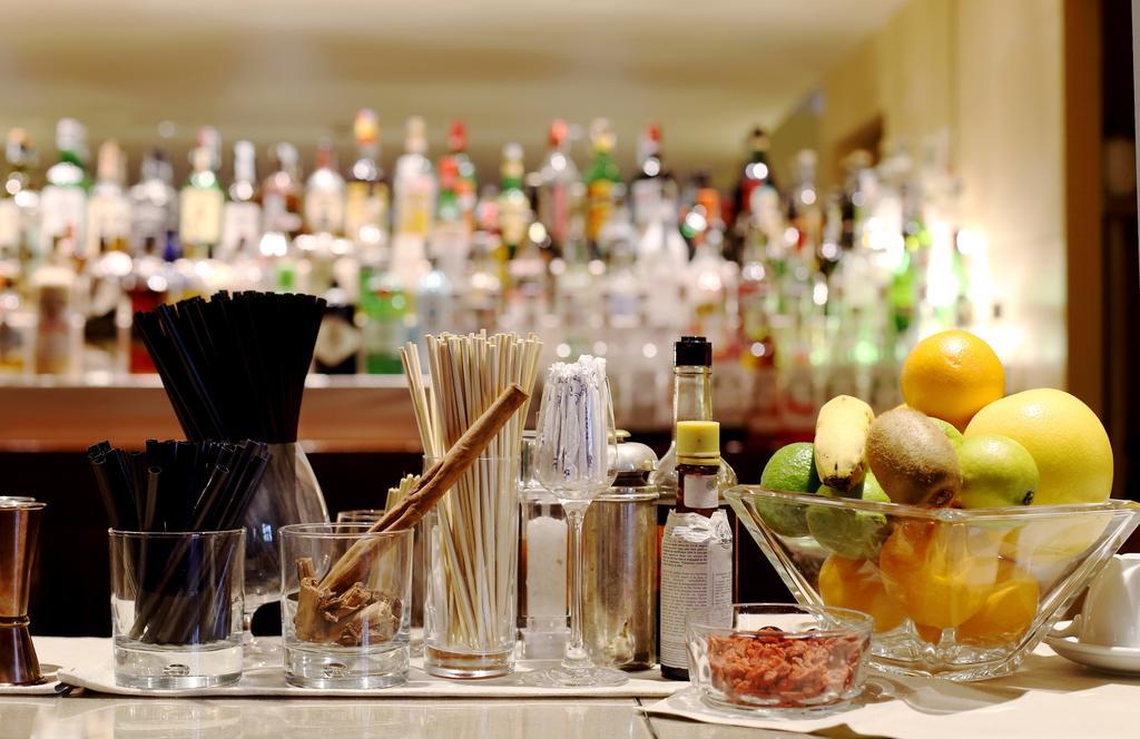 Dekelia Hotel Athènes Extérieur photo