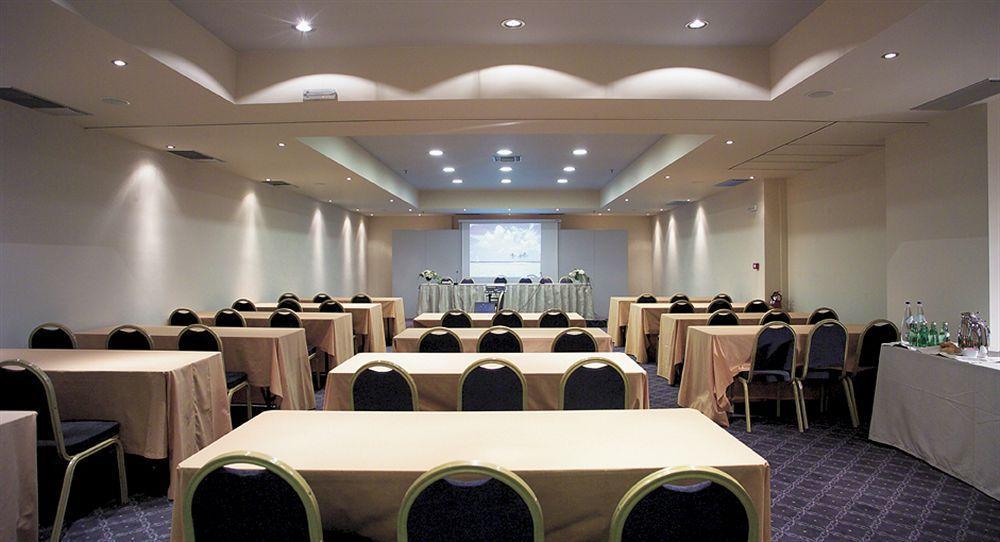 Dekelia Hotel Athènes Extérieur photo